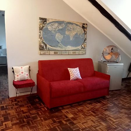 La Mole Apartment Турин Экстерьер фото