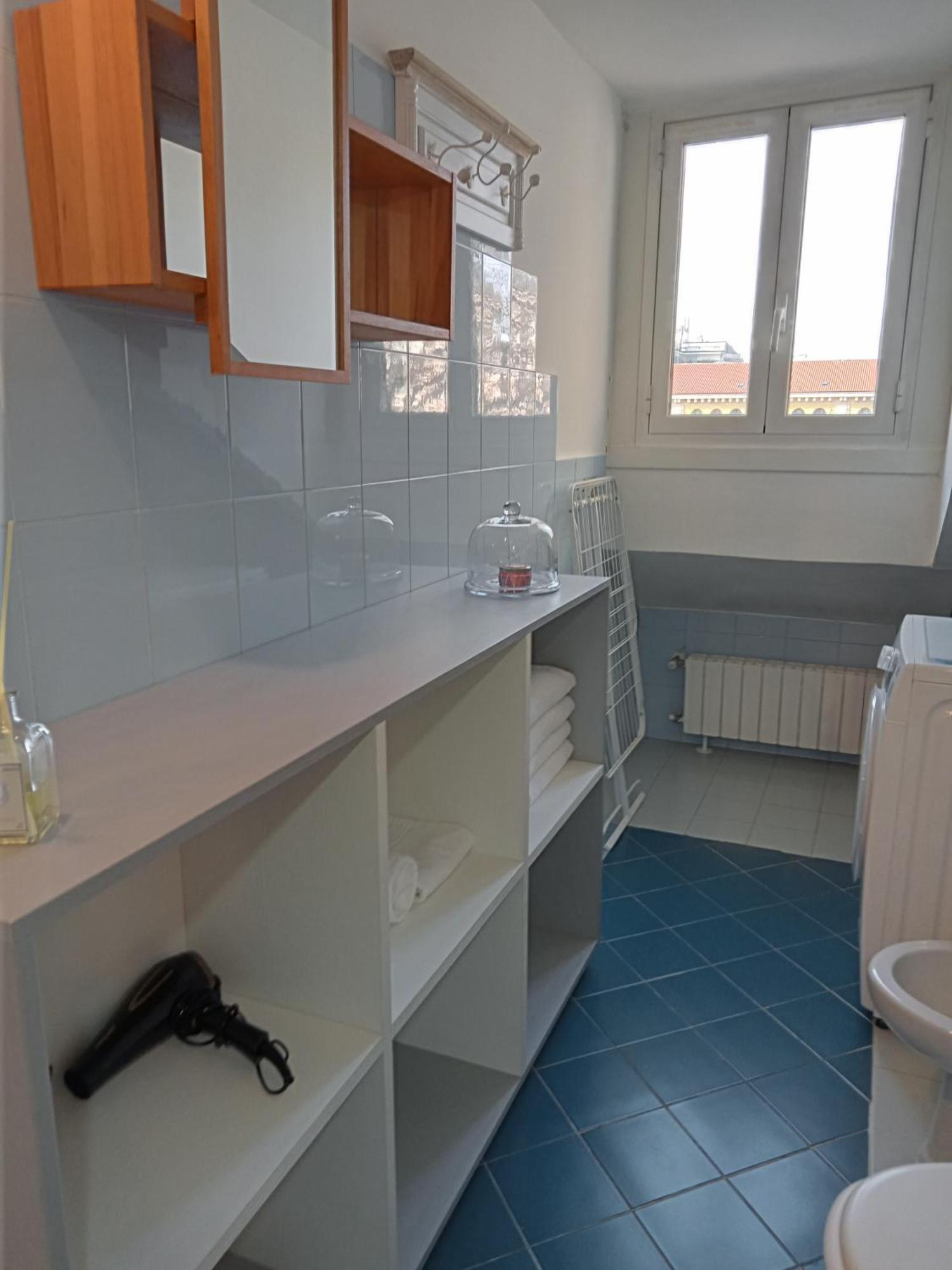 La Mole Apartment Турин Экстерьер фото